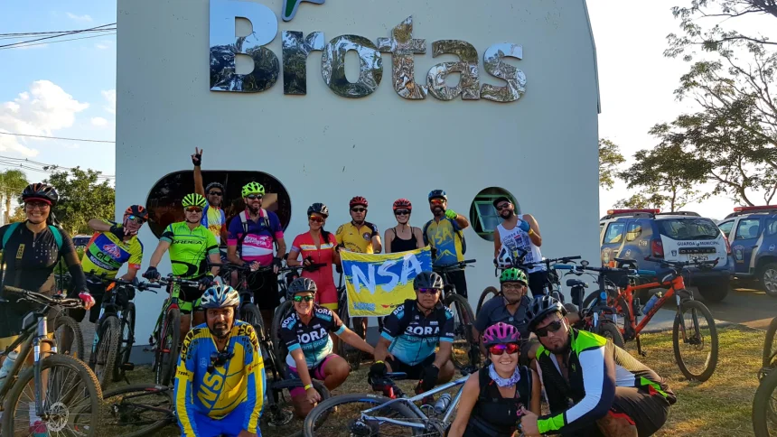 BROTAS 2027
