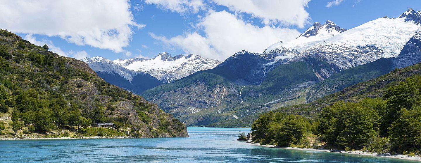 PATAGÔNIA CHILENA- CARRETERA AUSTRAL