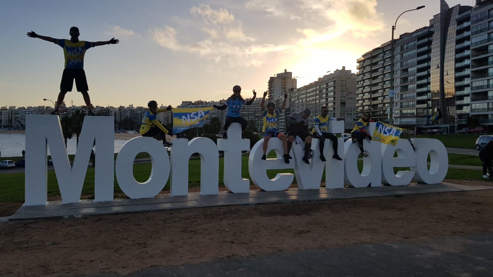 URUGUAI & BUENOS AIRES 2026